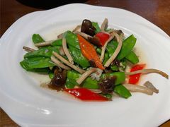 -蝦塘·中国餐馆(城墙南马道巷店)