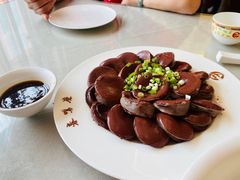 -鹿鸣春饭店(总店)