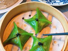-陶兰居·手工点心·粤菜(圆融时代广场店)