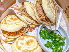 -奔跑吧陕菜·盛世长安(民乐园万达店)