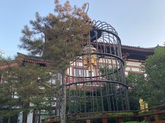 -西安华清御汤酒店