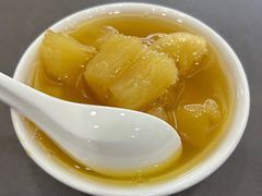 -张飞木薯羹(金鱼巷店)