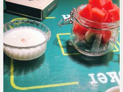 -粤港湾砂锅粥·宵夜(宝龙店)