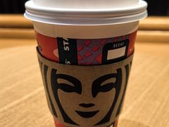 -星巴克臻选(国贸商城首店)