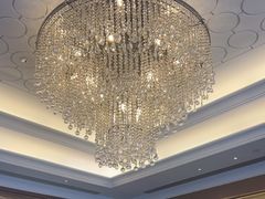 -青岛香格里拉·香宫中餐厅