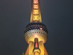 -东方明珠广播电视塔