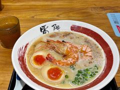 -雷门拉面店(新光天地店)