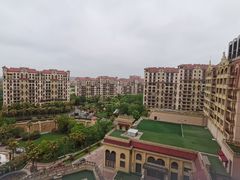 -上海虹桥西郊庄园丽笙大酒店