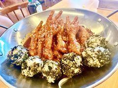 -汤连得温泉馆(宝山店)