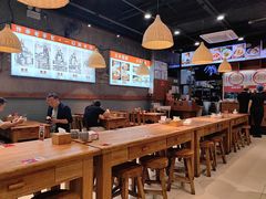 -湘人龙记老长沙米粉(鸟巢店)
