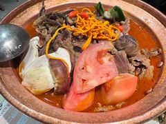 -品味泸沽湖•民族特色菜(大落水店)