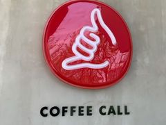 -COFFEE CALL(云锦路店)