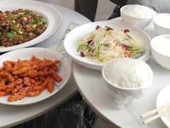 -博斯腾宾馆中餐厅