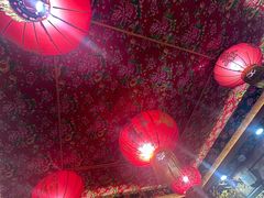 -闯关东东北农家菜(崂山石老人店)