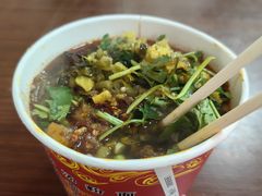 -丽华早点(大成路店)