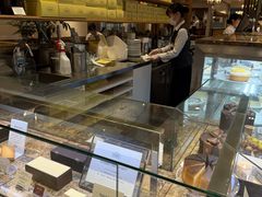 -HARBS(渋谷ヒカリエ シンクス店)