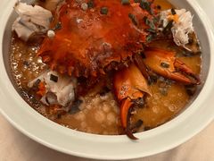 -锦江饭店锦北楼-锦江厅