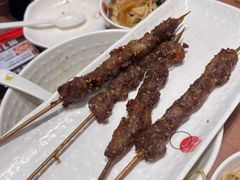 -阳阳中国饭(北京荟聚店)