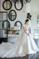 点击看大图 -纯色时光婚纱艺术馆WHITE