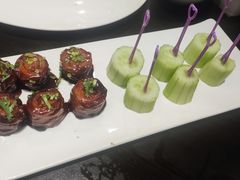 -老牌坊鲁菜名店(聊城美食岛店)
