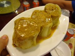 -北京小肠陈饭庄(方庄店)