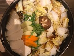 -酒井酱子·深夜食堂(东城汇店)