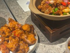 -留半山·香港食堂(啦啦宝都店)
