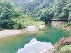 -龙湾潭国家森林公园
