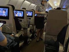 -中国联合航空