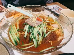 延吉冷面-七八冷面·延边朝鲜族美食(圣熙八号店)