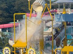 -渔岛海洋度假区