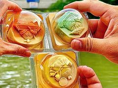 -百年同和·江南点心院(山塘街店)