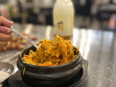 -不好找木炭烤肉