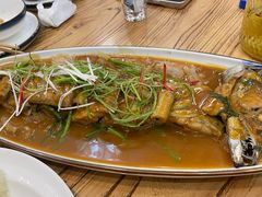 -小船渔村·大连菜(明泽街店)