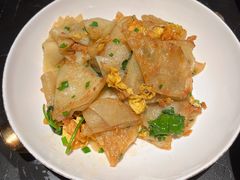 -芳芳私房菜·精做淮扬菜(承德路店)