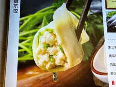 -渔家风味·鲅鱼水饺·央视展播·海鲜天津菜(开发区店)