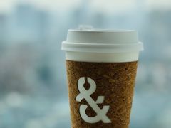 -粤海喜来登酒店·&More聚驿(天河城店)