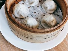 -小杨生煎(香港名都店)