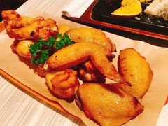 -必胜客(海滨店)