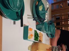 -荷塘秋月·本帮江浙菜(国权路店)