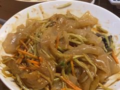 -满园烤鸭·春饼(抚顺万达店)