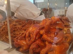 -顺城金记卤鸡·清真