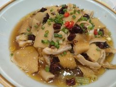 -大地烙馍村(商城路店)