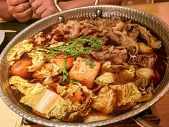 -德川家日本料理(中关村寰太大厦店)