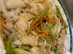 -宾朋海鲜饭庄(兴海路店)