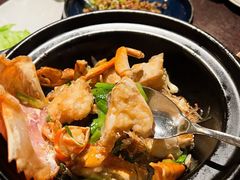 -逸东轩(香港逸东酒店)
