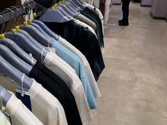 -海澜之家(王府井大街店)