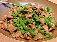 -湘中缘·湖南菜(娄底驻京办店)