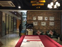 -真枪会射击俱乐部(河西中央公园店)