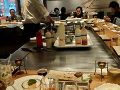 -赤坂亭·M9和牛烧肉·铁板烧(合肥万象城店)